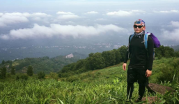 Hàng chục người tìm kiếm nam phượt thủ mất tích suốt 3 ngày khi leo Tà Năng - Phan Dũng: 'Kiện chỉ còn ít nước và 1kg chả'